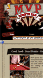 Mobile Screenshot of mvpvineland.com
